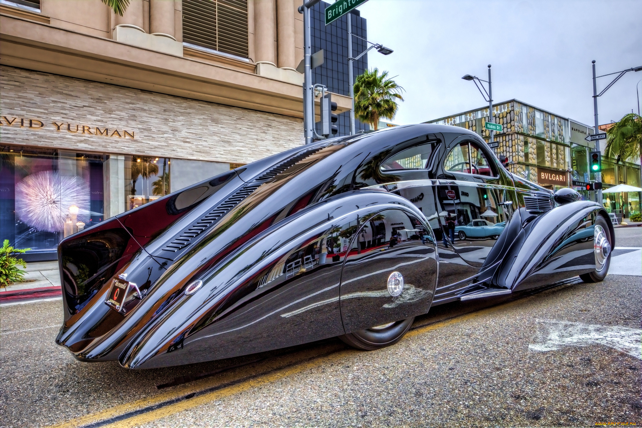 1925 rolls-royce phantom i aerodynamic coupe, ,    , , 